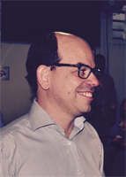 Orlando de Andrade Figueiredo