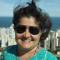 Rosemeire de Fatima Batistela